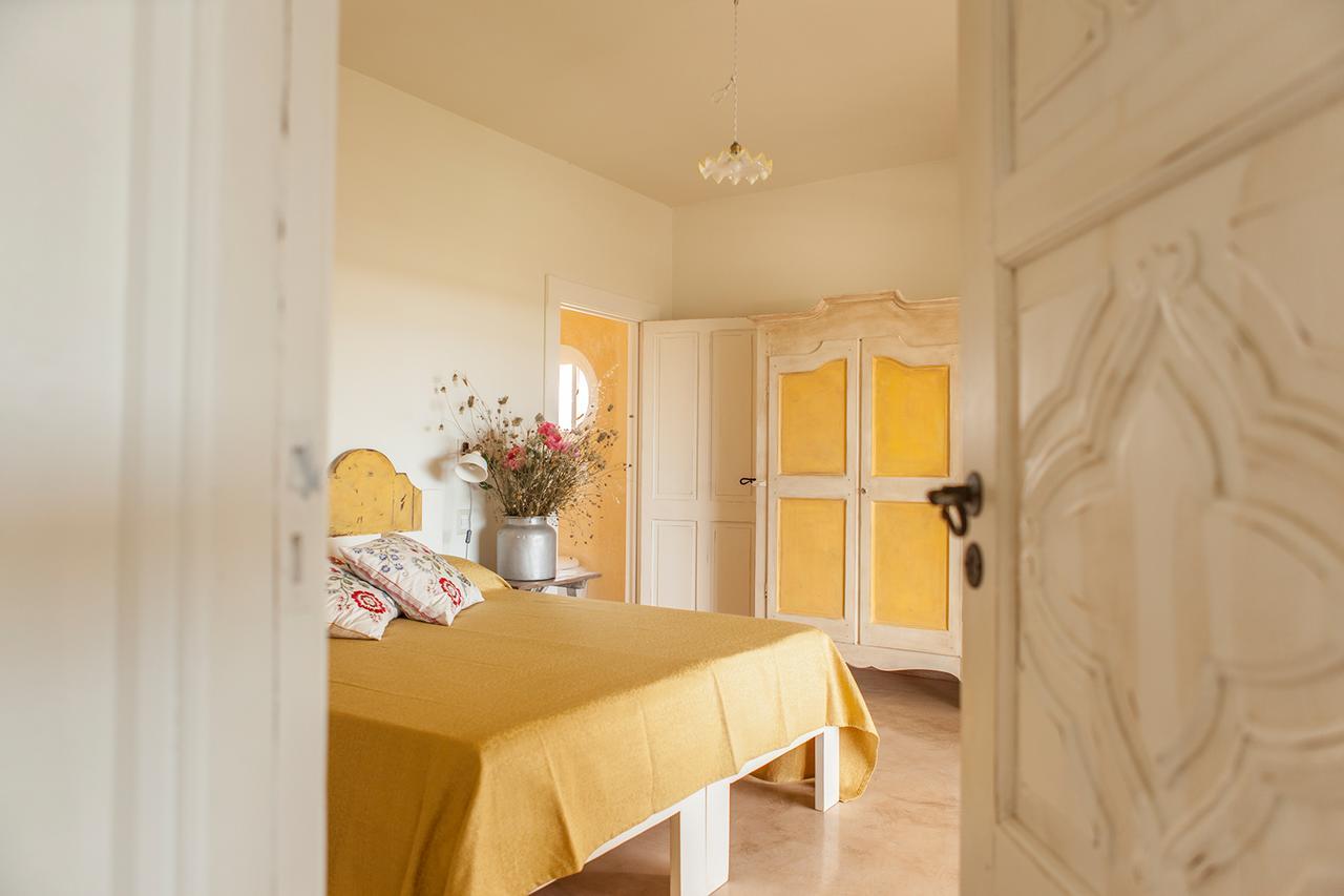 Agriturismo Li Calizzi Arte E Natura 노볼리 외부 사진
